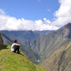 Meet your Posher, Kassandra